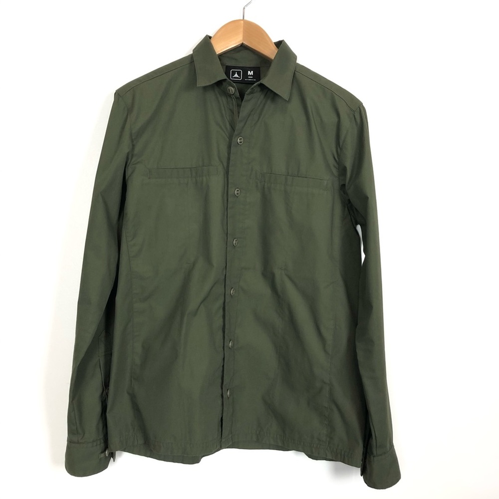 Triple Aught Design Tradecraft Shirt